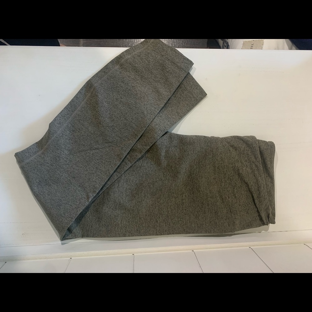 NOBULL workout pants